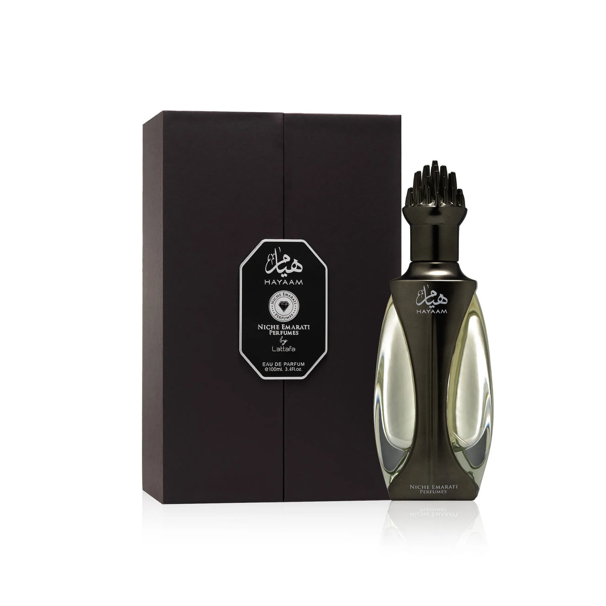 Hayaam 100ML