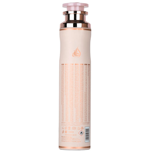 Ameerat Al Arab Prive Rose – Air Freshener 300ML