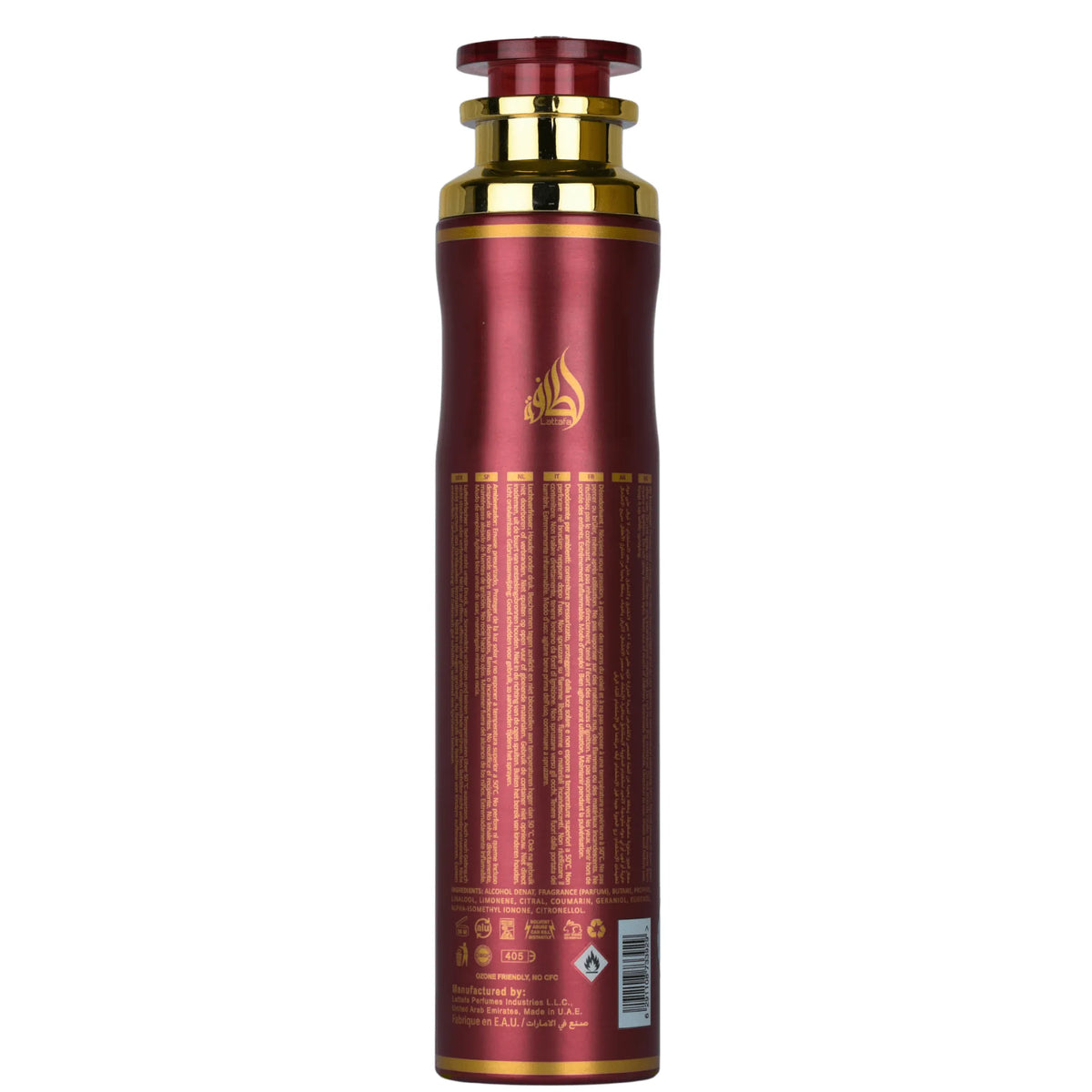 Ameerat Al Arab 300ML