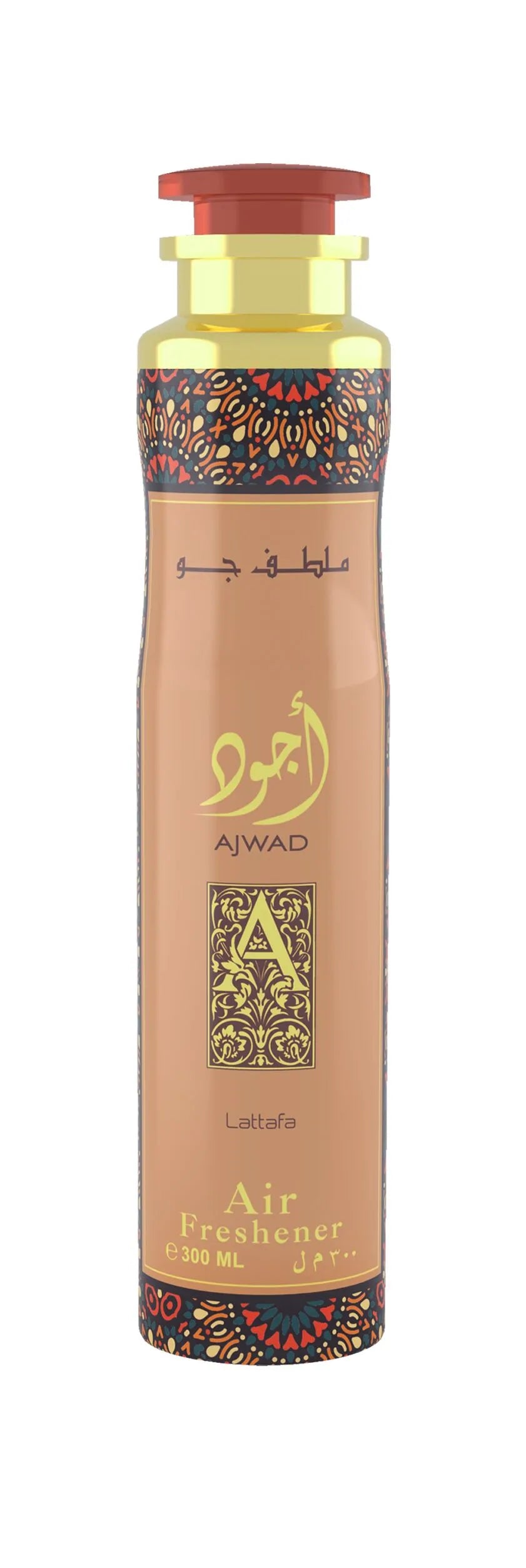 Ajwad – Air Freshener 300ML
