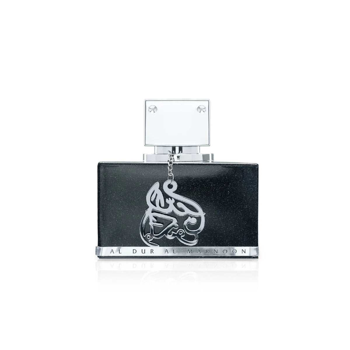 Al Dur Al Maknoon Silver 100ML