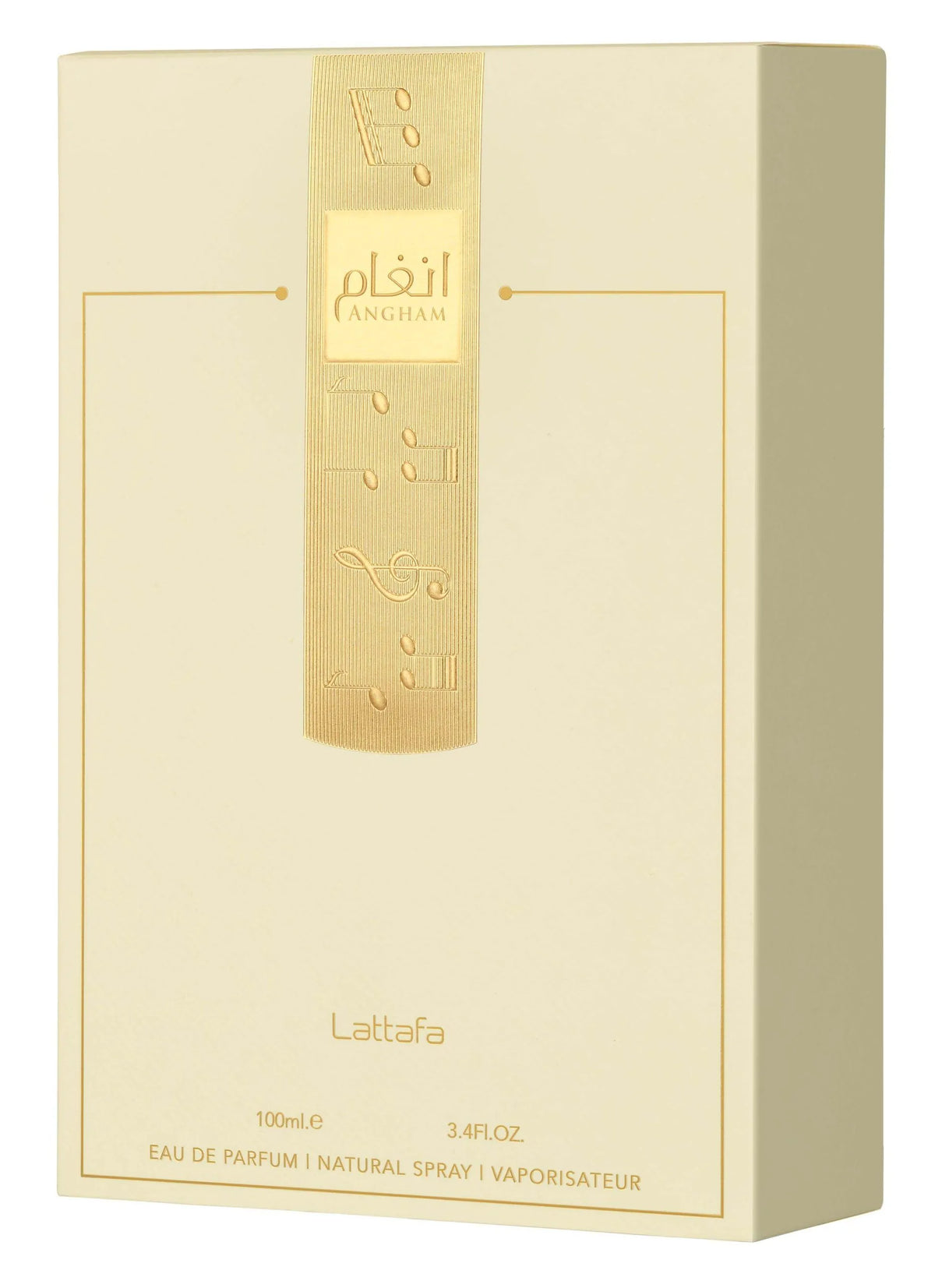 Angham 100ML