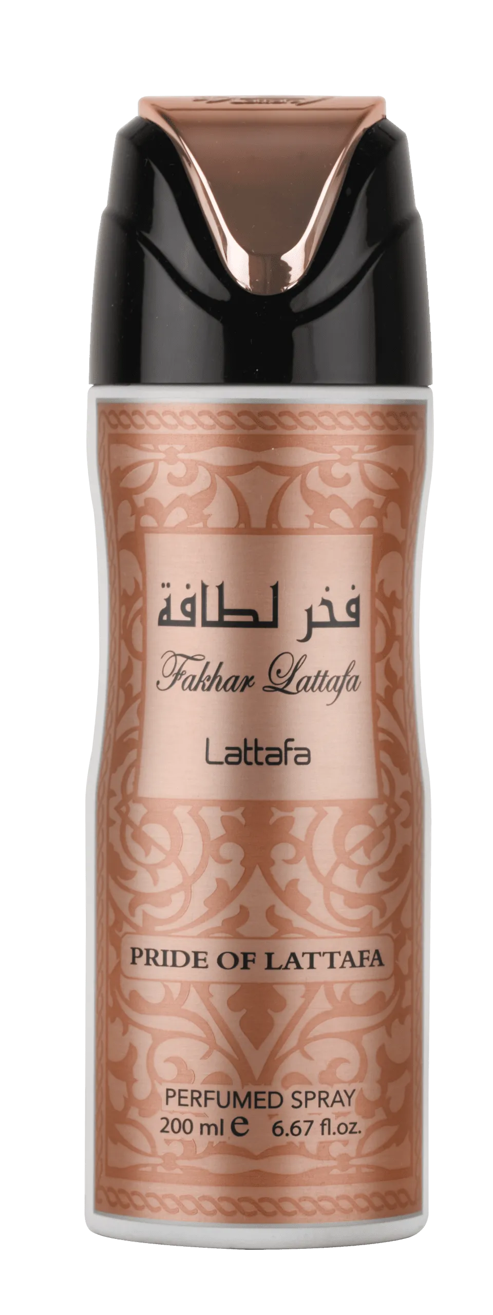 Fakhar Lattafa Women – Deo 200ML