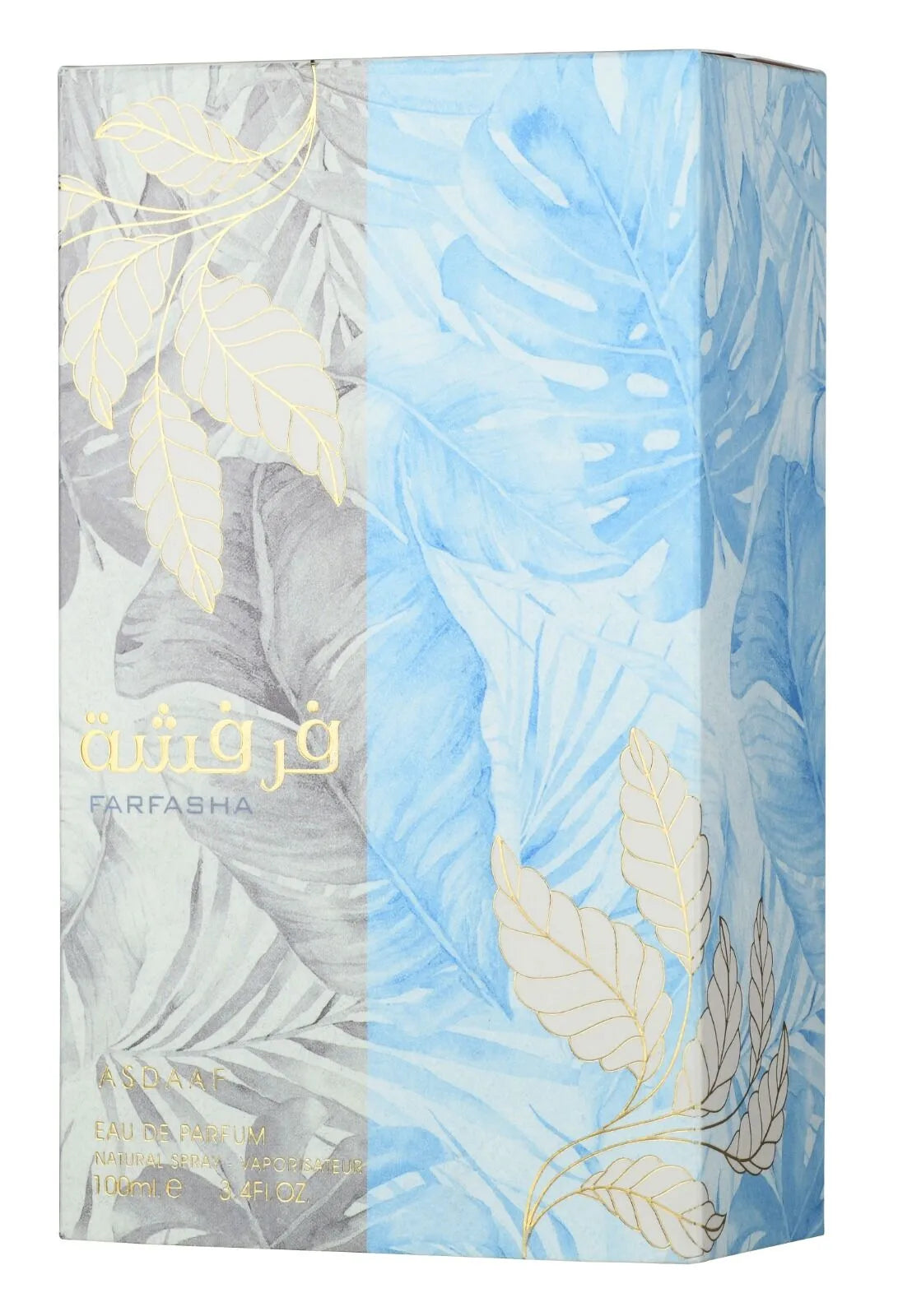 Farfasha 100ML