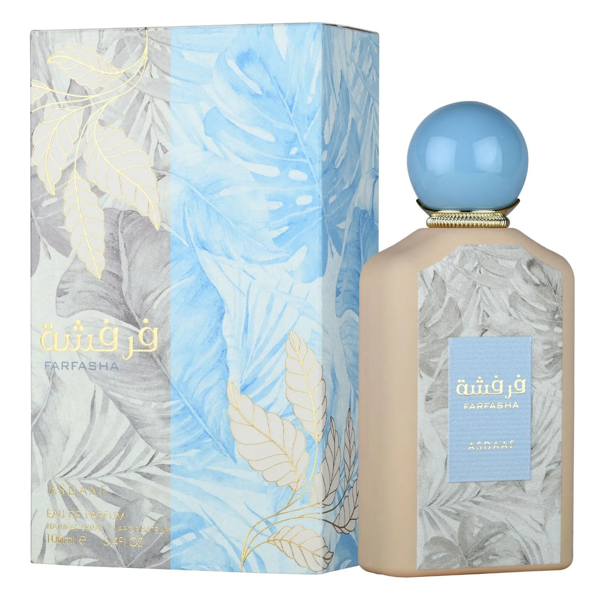 Farfasha 100ML