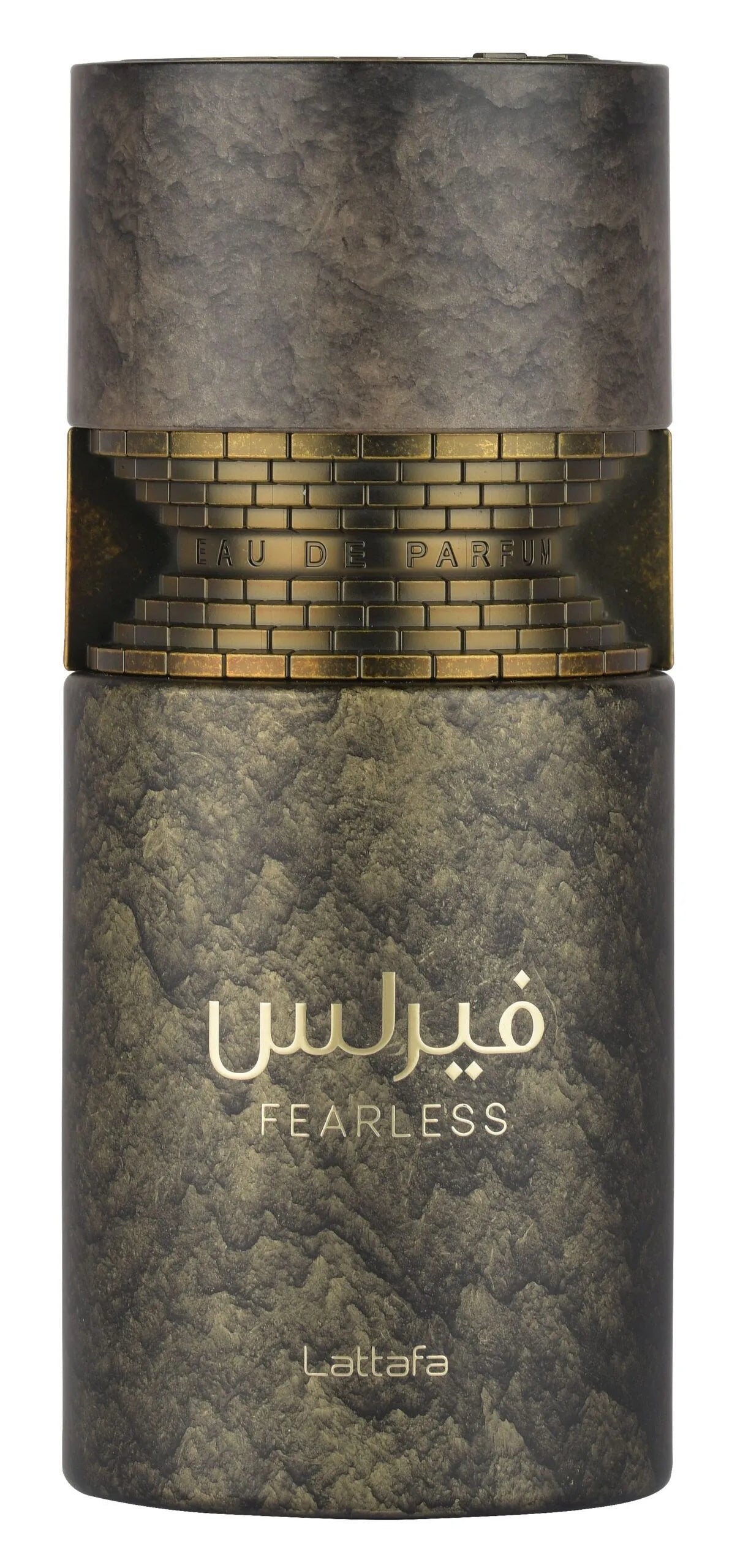 Fearless