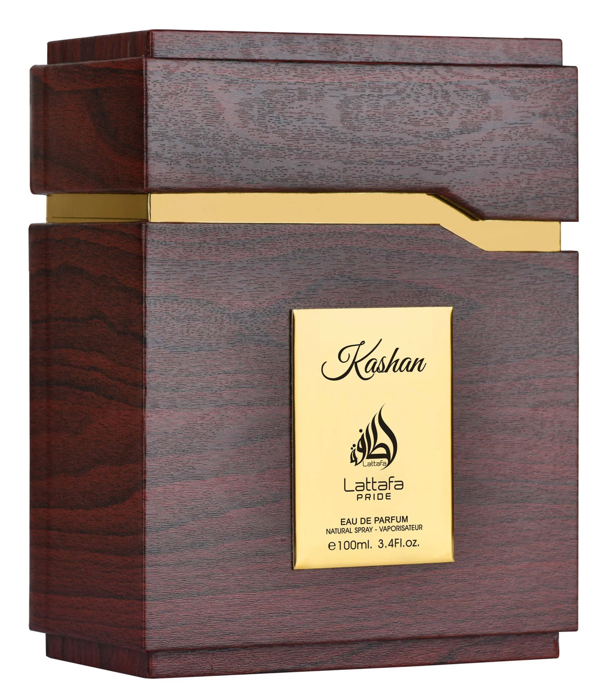Kashan