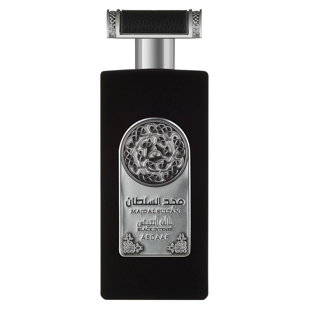 Majd Al Sultan Black Intense 100ML