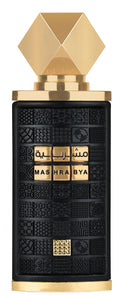 Mashrabya