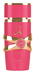 Yara Candy